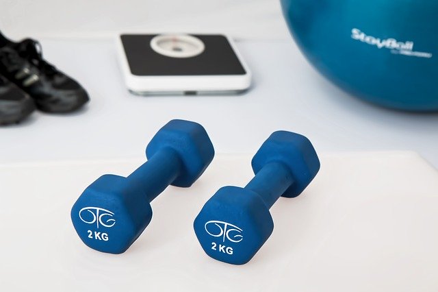 Online fitness